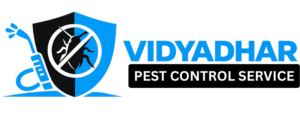 PEST CONTROL SERVICE